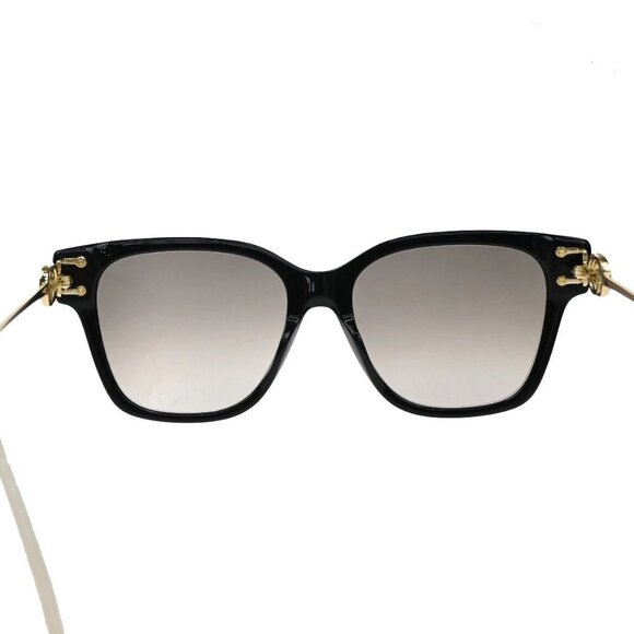 GUCCI GG Asian Fit Ladies Sunglass Eye Were GG1204O Metal Plastic BK 63RL446 main image 6